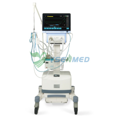High Frequency Ventilator YSAV-CV7