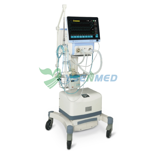 High Frequency Ventilator YSAV-CV7