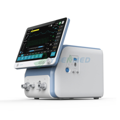High Frequency Ventilator YSAV-CV7