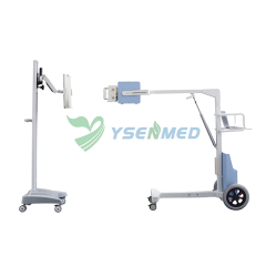 8.0KW High Frequency X-Ray Machine YSX080-YL