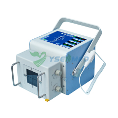 3.5KW High Frequency X-Ray Machine YSX035-YL