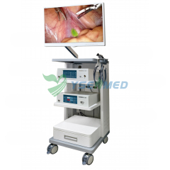 Système de caméra endoscopique à fluorescence 4K YSNJ-FE4