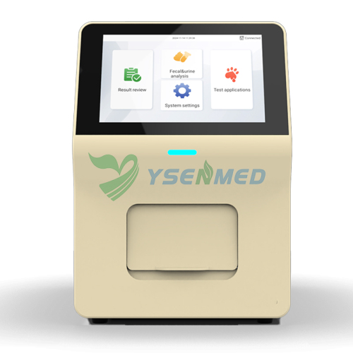 Veterinary Multifunctional Morphological Analyzer YSTE-MVA60