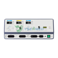 Veterinary Electrosurgical Generator YSESU-X400V