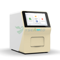 Veterinary Multifunctional Morphological Analyzer YSTE-MVA60
