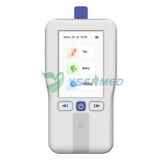 Dry chemistry Analyzer YSTE-DB100P