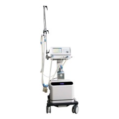 Medical CPAP Respirator For Newborn Baby YSAV200A
