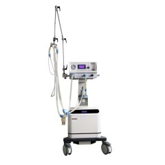 New Born Baby CPAP System YSAV200C