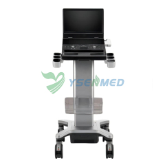 SonoScape E11 Premium Portable Ultrasound System