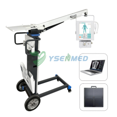 Machine à rayons X portable haute fréquence de 5,6 kW YSX056-PF