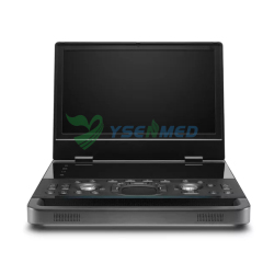 SonoScape E11 Premium Portable Ultrasound System