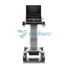 SonoScape X11 Premium Portable Ultrasound System