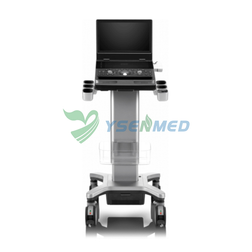 SonoScape X11 Premium Portable Ultrasound System