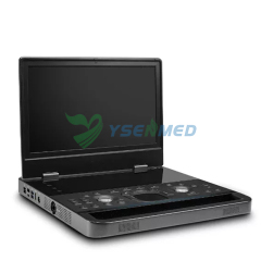 SonoScape E11 Premium Portable Ultrasound System