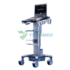 SonoScape X11 Premium Portable Ultrasound System