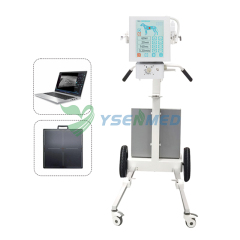 8kW Portable High-frequency X-ray Machine YSX080-PF