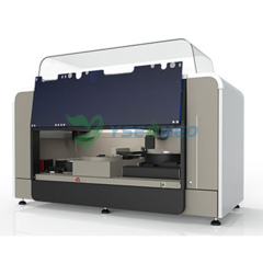 Automated Blood Grouping System YSTE-BGS400