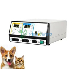Veterinary Vessel Sealling Electrocautery Generator YSESU-X120VL