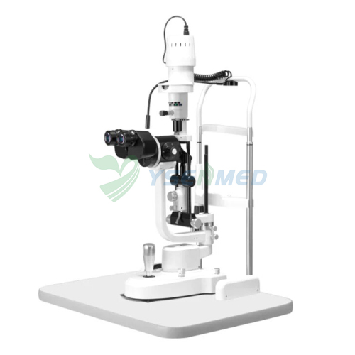 Medical Ophthalmology Digital Slit Lamp Microscope YSENT-SL350A