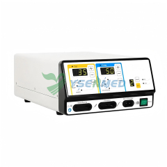 Veterinary Vessel Sealling Electrocautery Generator YSESU-X120VL