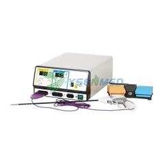 Veterinary Vessel Sealling Electrocautery Generator YSESU-X120VL