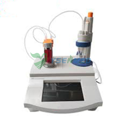 Automatic Potential Titrator YSTE-Ti50