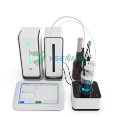 Automatic Titrator YSTE-TP10