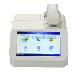 Micro-Spectrophotometer YSTE-MSP300