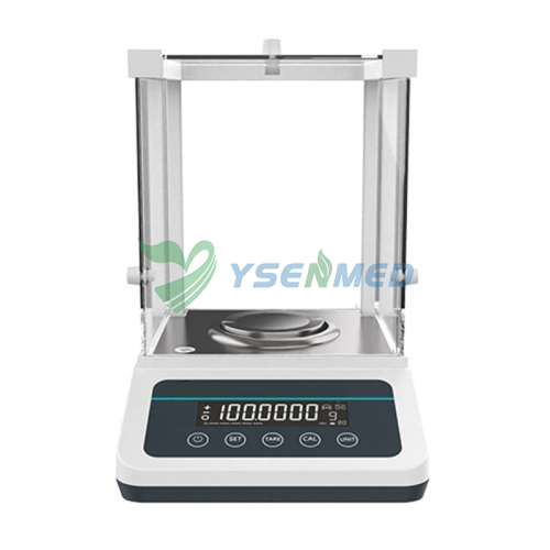0.1mg Accuracy Medical Laboratory Analytical Balance YXTE-AB-FA