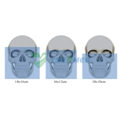 All-in-one Low-dose Natural Imaging Dental CBCT YSX1005R