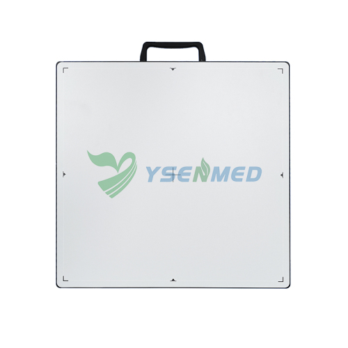 YSENMED Veterinary Wired Flat Panel Detector YSFPD4343R VET