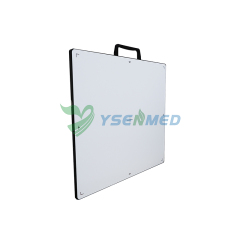 YSENMED Veterinary Wired Flat Panel Detector YSFPD4343R VET