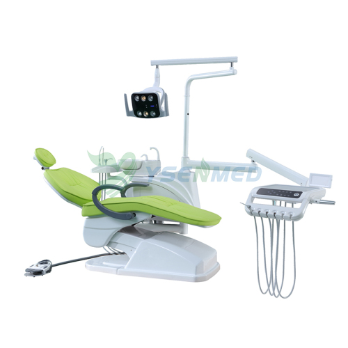 Dental chair YSDEN-950A