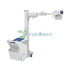 50kW Mobile Digital X-ray System YSX-mDR50B