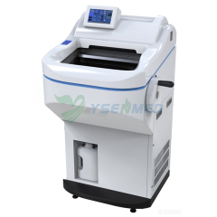 Semi-automatic Cryostat YSPD-HS4000