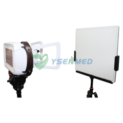 450W Portable Handheld Digital X-ray Unit YSX-P905