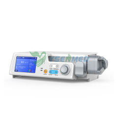 Syringe Pump Station YSZS-S1