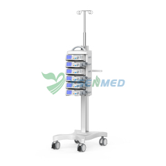 Syringe Pump Station YSZS-S1