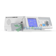 Syringe Pump Station YSZS-S1