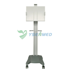 Medical X-ray Mobile Bucky Stand YSX1807M