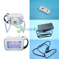 450W Portable Handheld Digital X-ray Unit YSX-P905