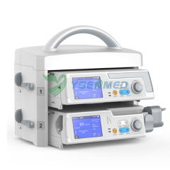 Syringe Pump Station YSZS-S1