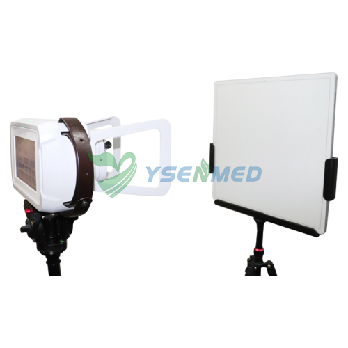 900W Portable Handheld Digital X-ray Unit YSX-P9010
