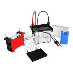 Transfer electrophoresis tank YSTE-TEPT02