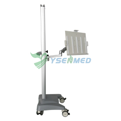 Medical X-ray Mobile Bucky Stand YSX1807M