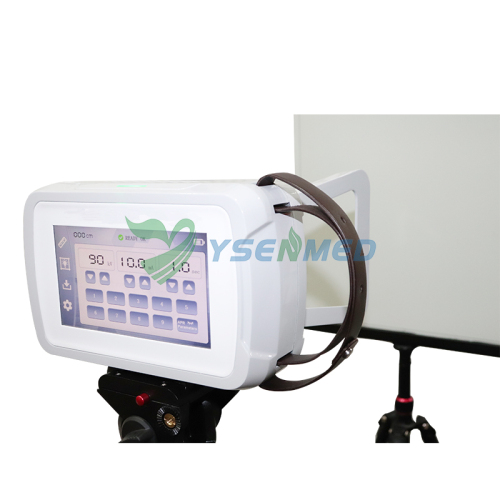 450W Portable Handheld Digital X-ray Unit YSX-P905