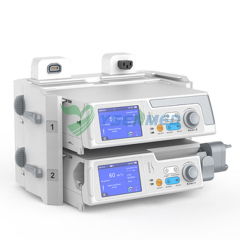 Syringe Pump Station YSZS-S1