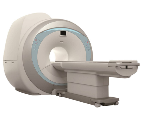 Superconducting MRl system Product proposa YSMRI-150