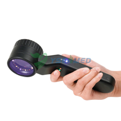 Professional Handheld 10X Magnify Dermatoscope YSDE-4100