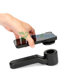 Professional Handheld 10X Magnify Dermatoscope YSDE-4100